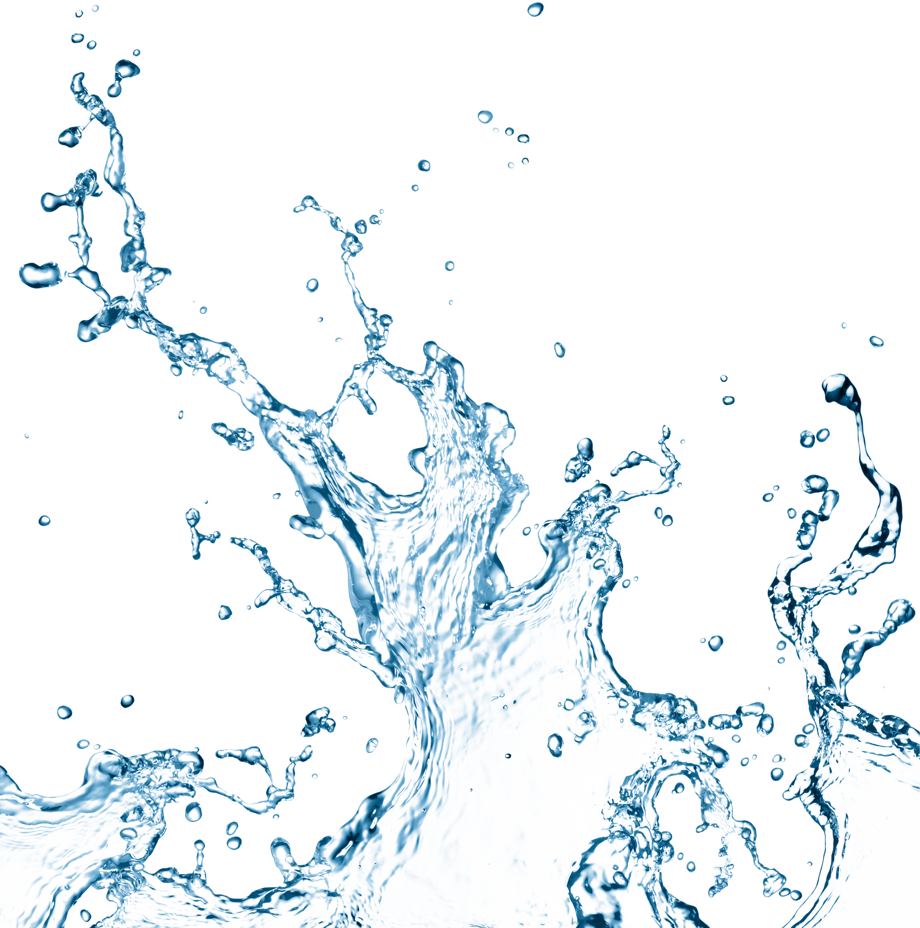 Water Splash