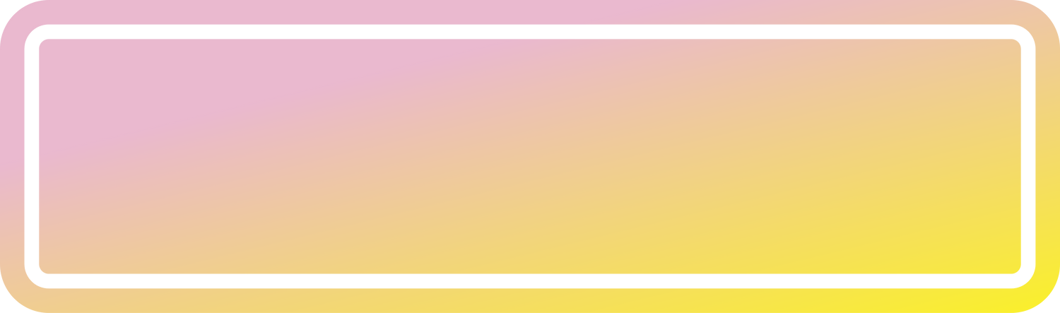 Gradient text box